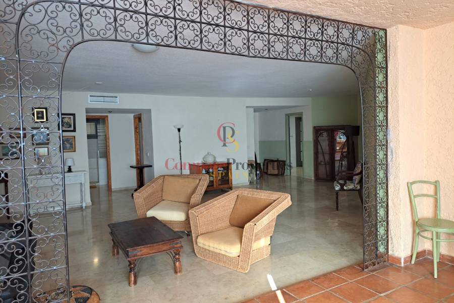 Sale - Apartment - Altea - Altea la Vella