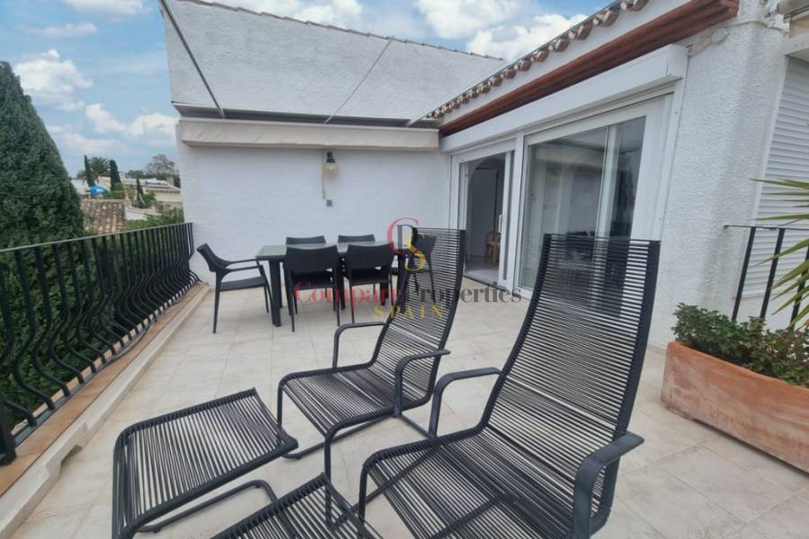 Verkauf - Villa - Pego - 