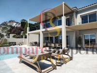 Verkoop - Villa - Altea - Altéa