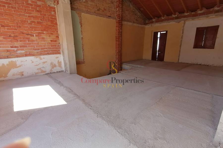 Verkauf - Townhouses - Orba Valley - 