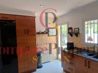 Venta - Villa - Dénia - 