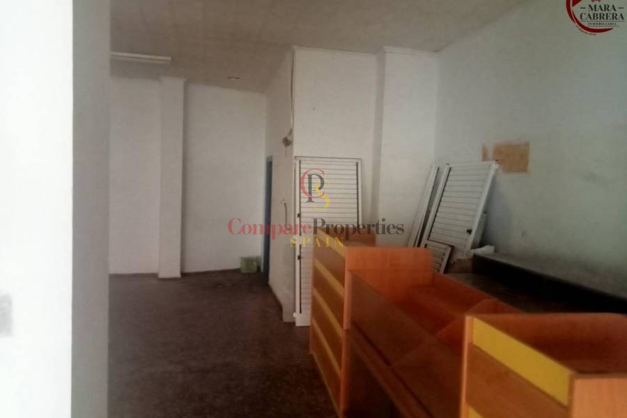 Sale - Villa - Gandía - 