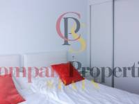 Verkauf - Duplex and Penthouses - Dénia - Club Náutico