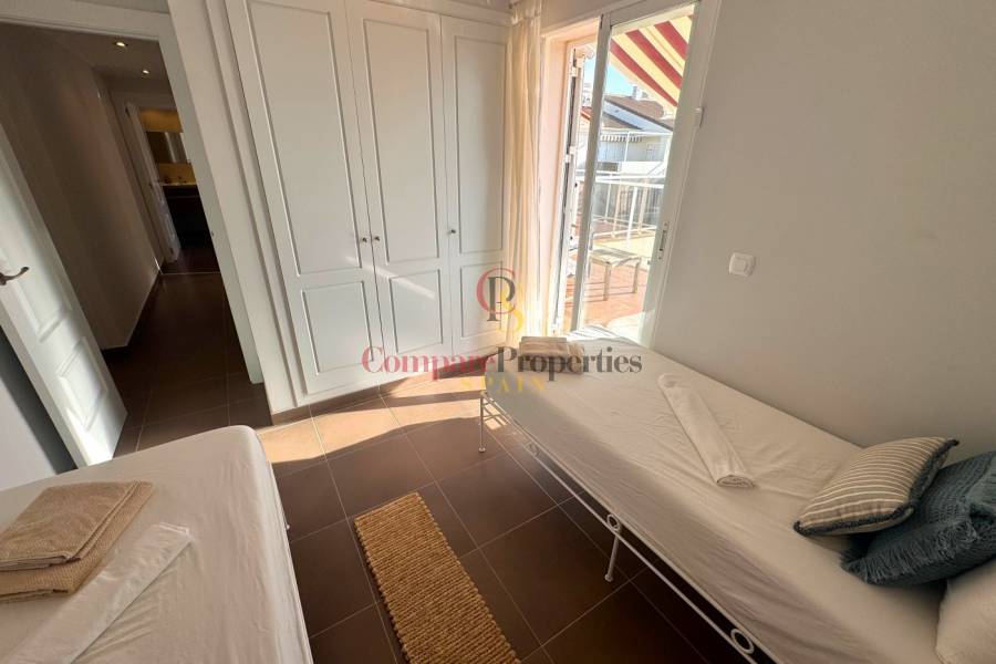 Sale - Duplex and Penthouses - Dénia