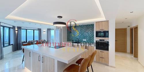 Villa - Sale - Benitachell - 