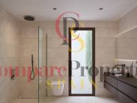 Sale - Villa - Jalon Valley - Jalon