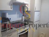 Verkoop - Apartment - Oliva