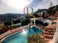 Sale - Villa - Moraira
