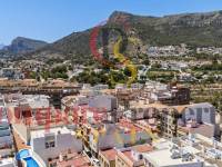Sale - Apartment - Calpe - 