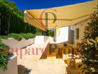 Venta - Villa - Jávea - 