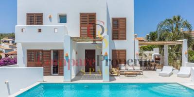 Villa - Verkauf - Pedreguer - Comunidad valenciana
