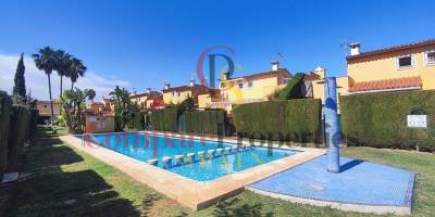 Townhouses - Verkauf - Dénia - Marinas