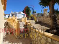 Vente - Villa - Pego - El Ràfol d' Almúnia