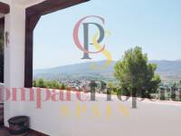 Venta - Villa - Jalon Valley - Alcalali