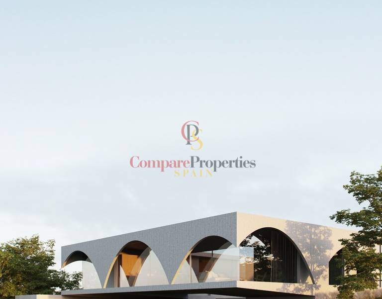 Sale - Plot - Pedreguer - Inland