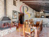 Verkoop - Villa - Benissa - Benissa Rural