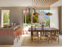 Vente - Villa - Jalon Valley - Inland