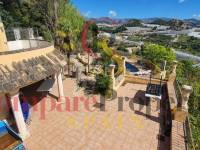 Verkoop - Villa - Polop