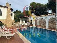 Sale - Villa - Jávea - Xàbia
