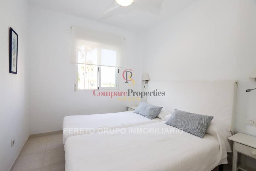 Sale - Apartment - Dénia - Marinas