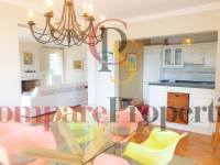 Vente - Villa - Moraira