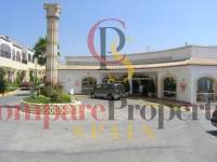 Verkoop - Townhouses - Calpe