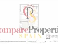 Venta - Apartment - Dénia - La Jara