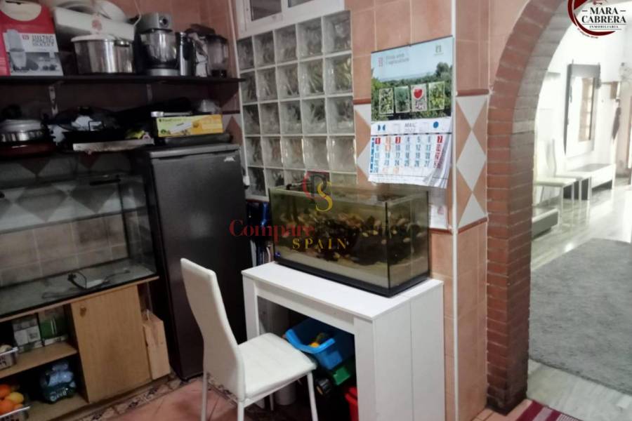 Sale - Apartment - Oliva - 