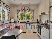 Venta - Villa - Orba Valley - 