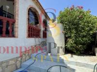 Sale - Villa - Pedreguer - 