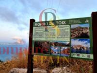 Verkoop - Apartment - Calpe