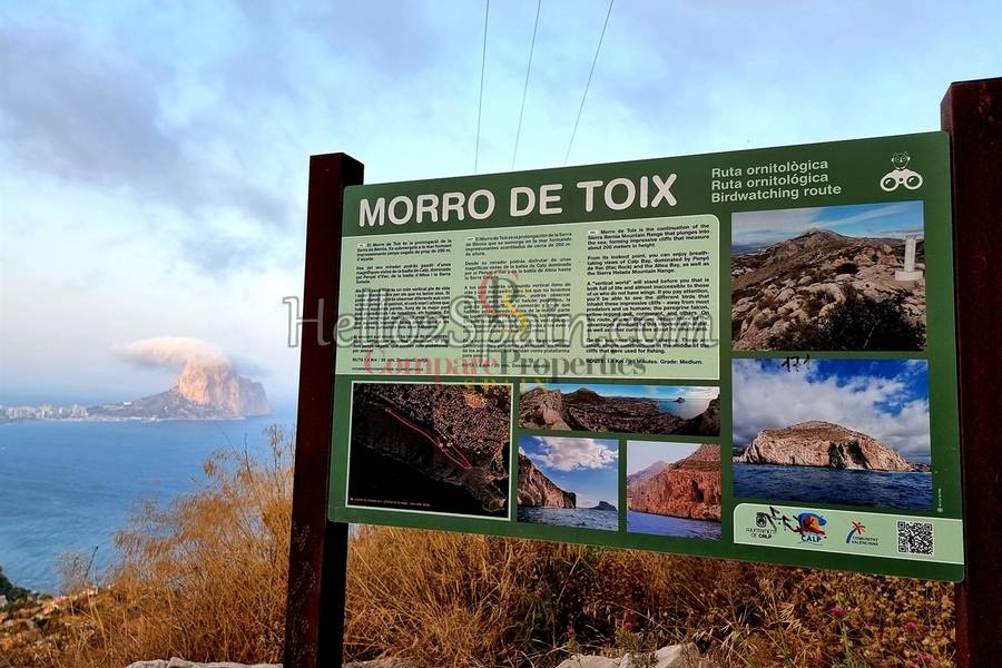 Verkoop - Apartment - Calpe