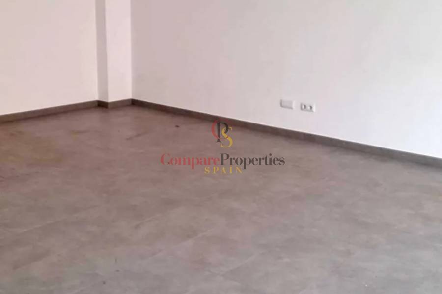 Sale - Villa - Jalon Valley - Jalon