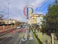 Venta - Villa - Dénia - CAMPO