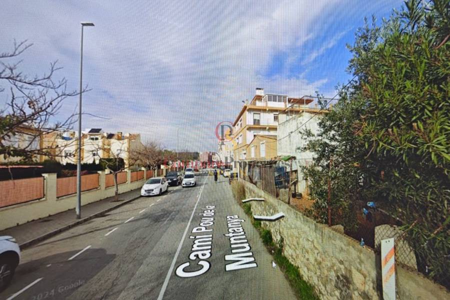 Venta - Villa - Dénia - CAMPO