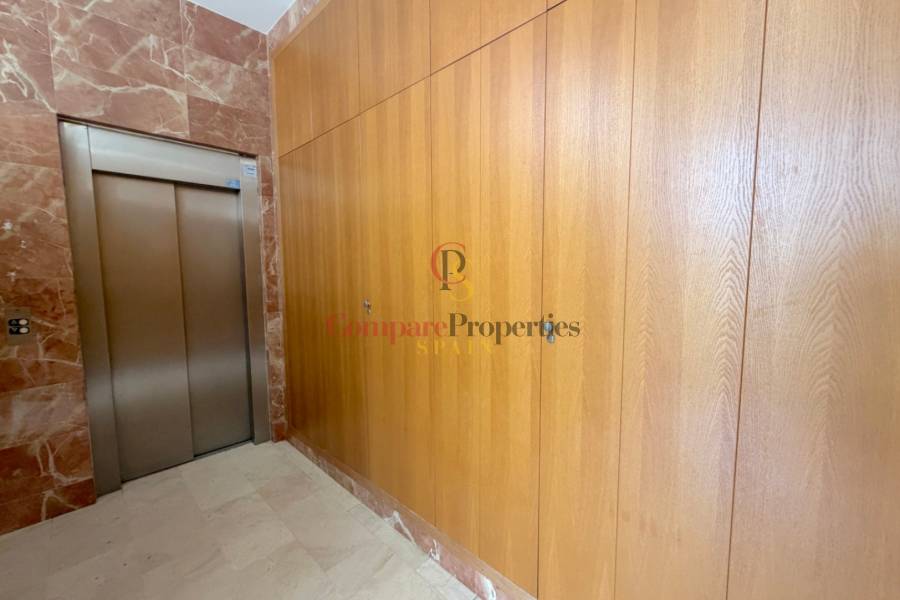 Sale - Apartment - Moraira - 