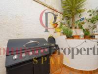Sale - Townhouses - Jalon Valley - Llosa de Camacho