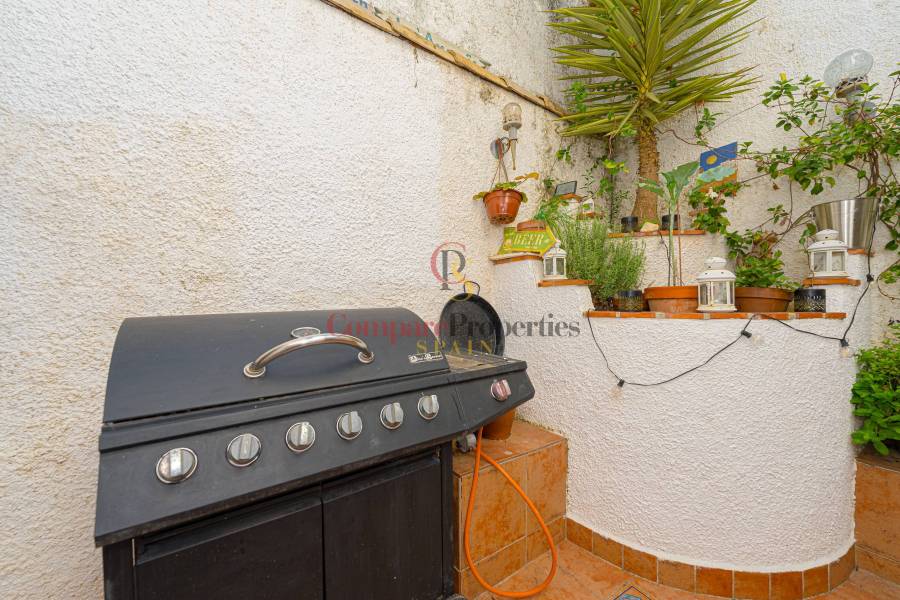 Sale - Townhouses - Jalon Valley - Llosa de Camacho