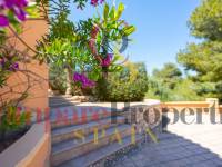 Venta - Villa - Jávea