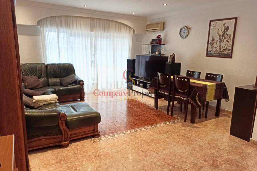 Sale - Apartment - Jávea - Javea