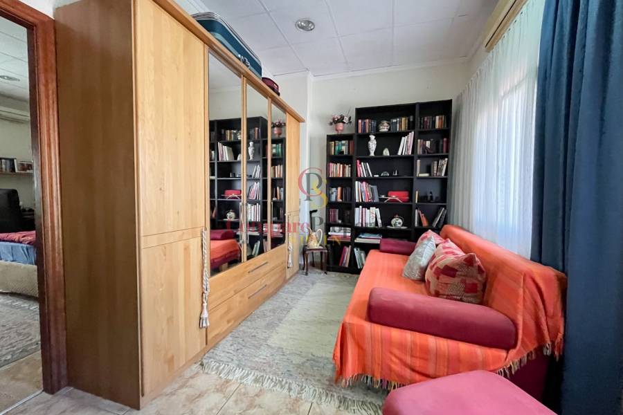 Verkoop - Townhouses - Dénia - Las Marinas