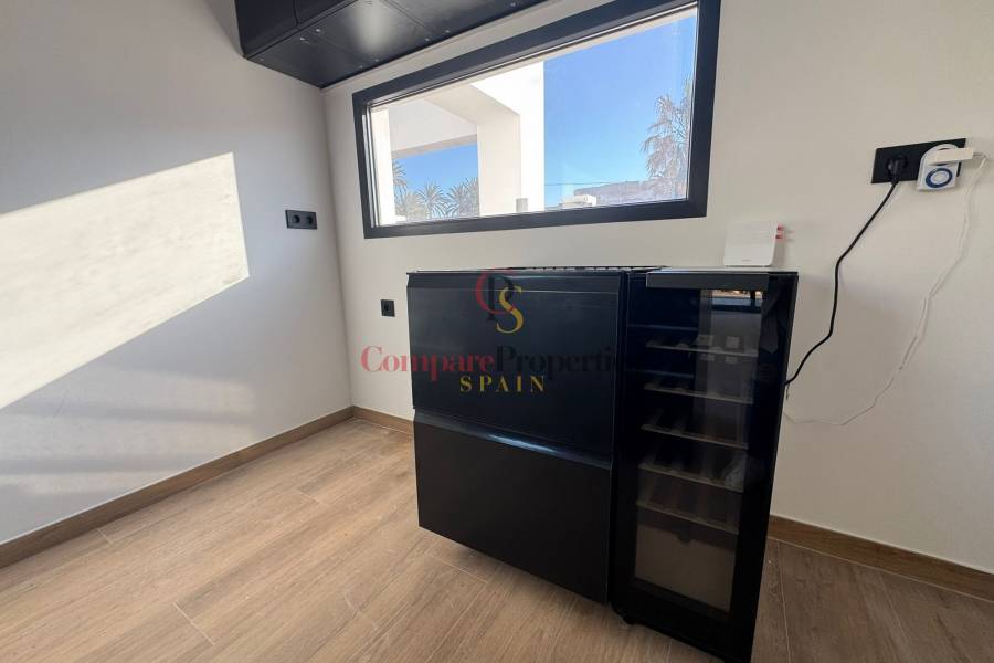 Sale - Villa - Dénia - 