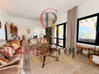 Verkoop - Villa - Moraira