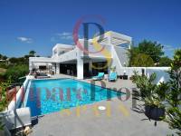 Verkauf - Villa - Moraira - Camarrocha