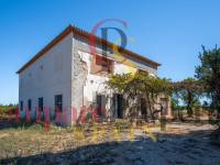 Sale - Villa - Dénia