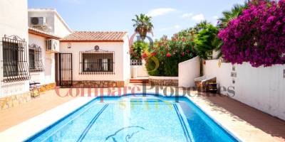 Villa - Verkoop - Orba Valley - Orba