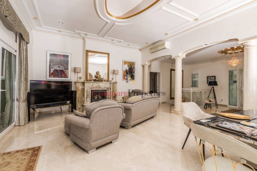 Venta - Villa - Dénia