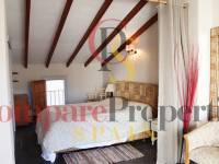 Sale - Townhouses - Jalon Valley - 