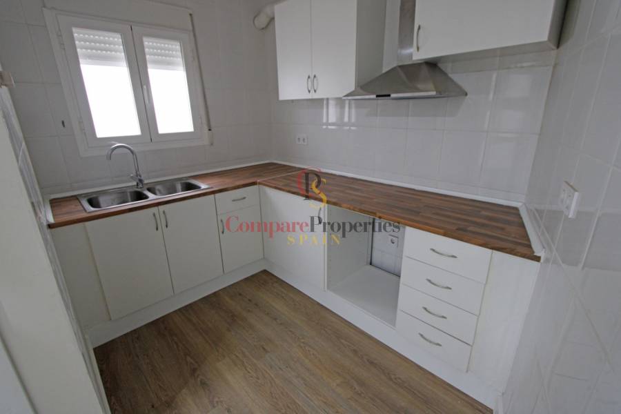 Sale - Townhouses - Orba Valley - Castell de castells