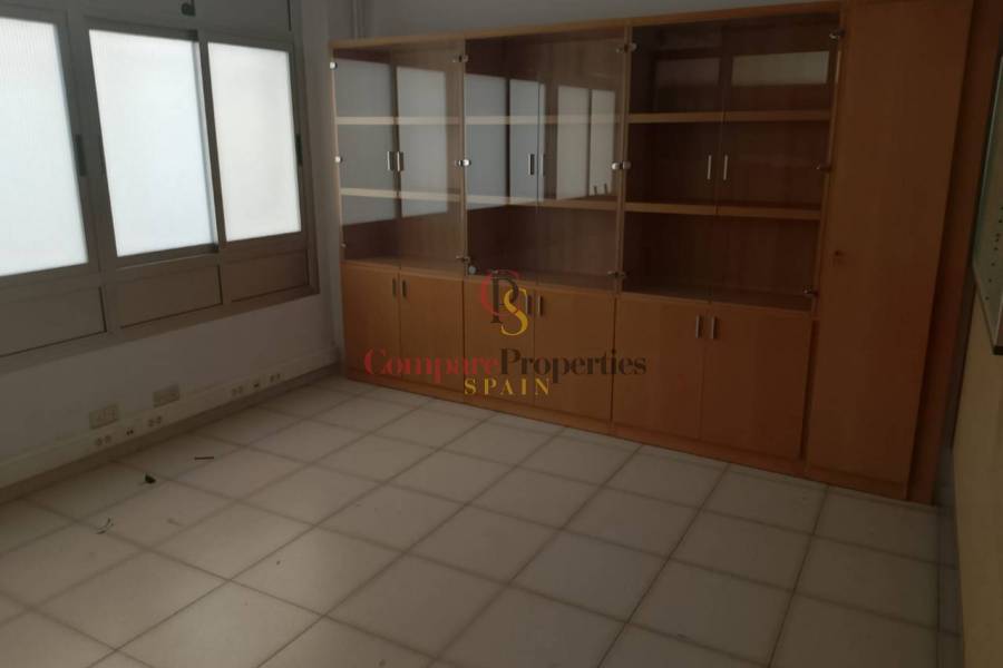 Sale - Apartment - Tavernes de la Valldigna - 